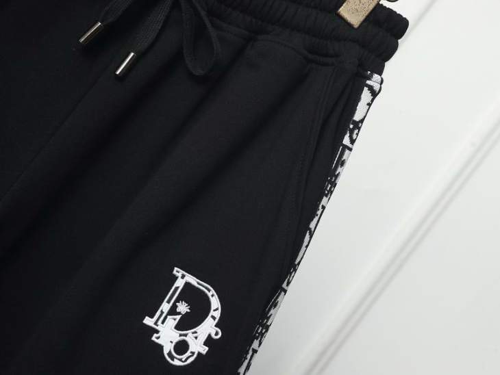 Dior Short Pants _SKUDiorS-XL2br2901617179